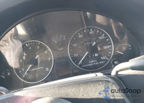 1994 Mazda Mx-5 Miata z USA, uszkodzony, nr VIN JM1NA3534R0508010